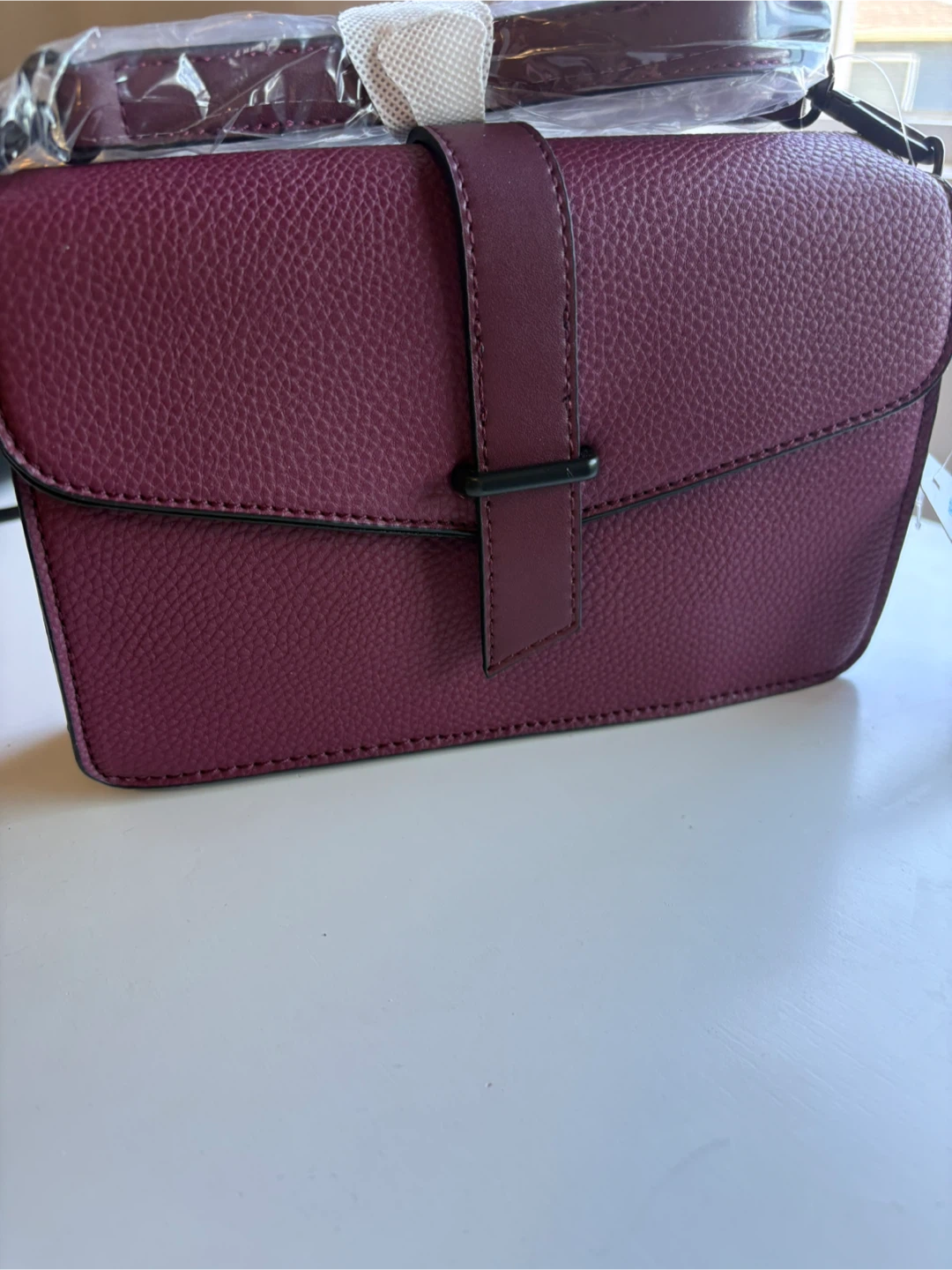 Time and tru Crossbody Bag - photo 2