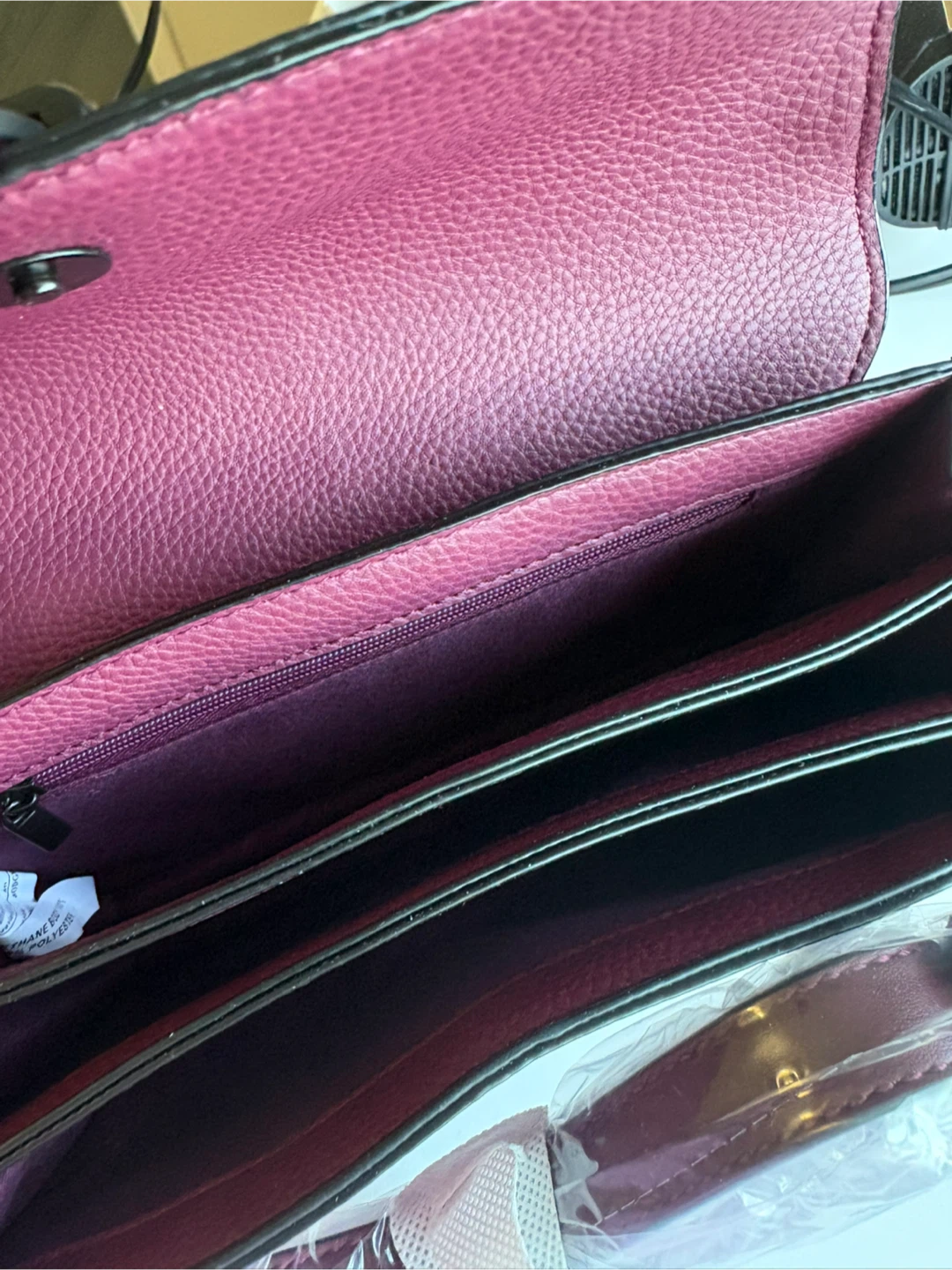 Time and tru Crossbody Bag - photo 4