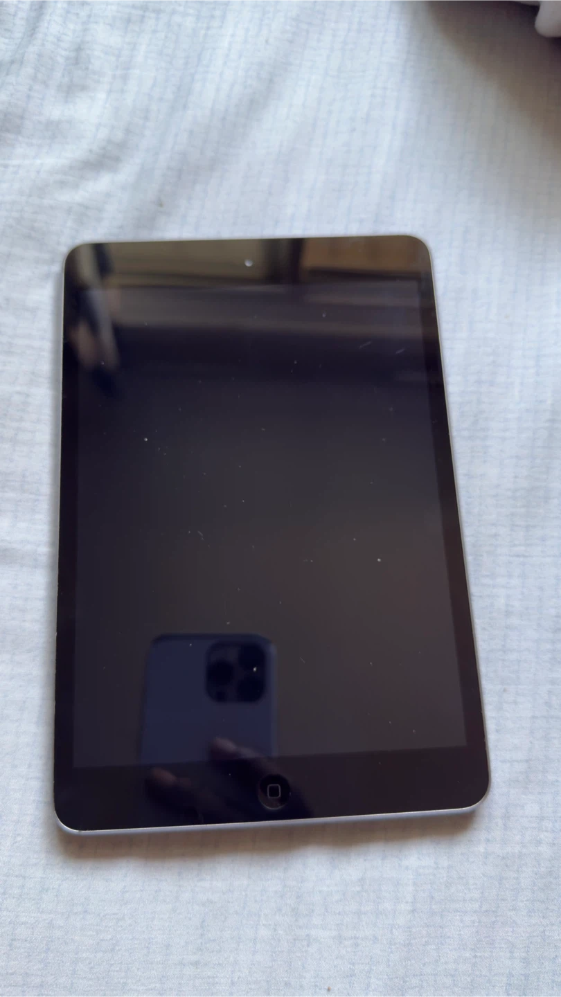 Apple iPad mini 2 - 16GB - photo 3