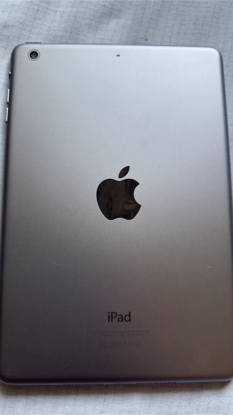 Apple iPad mini 2 - 16GB - photo 5