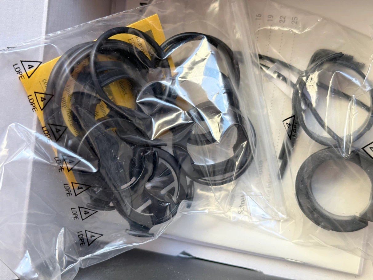Garmin Edge 840 - photo 2
