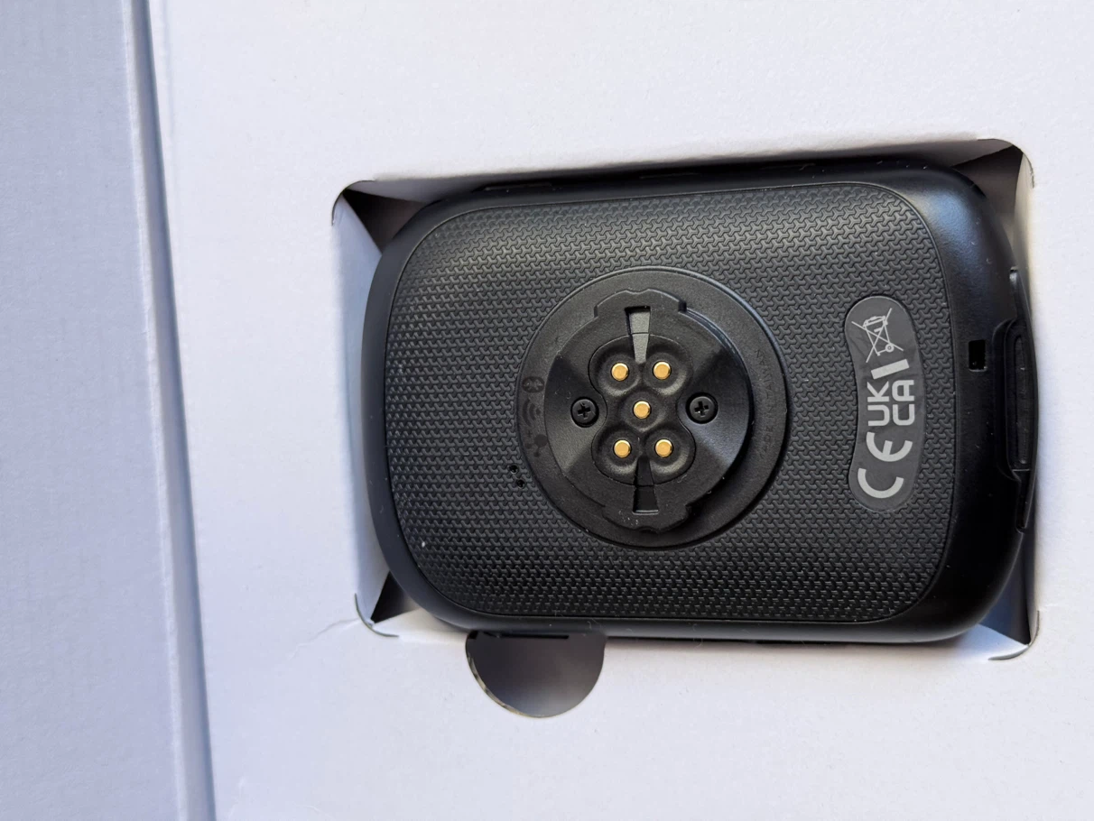 Garmin Edge 840 - photo 5