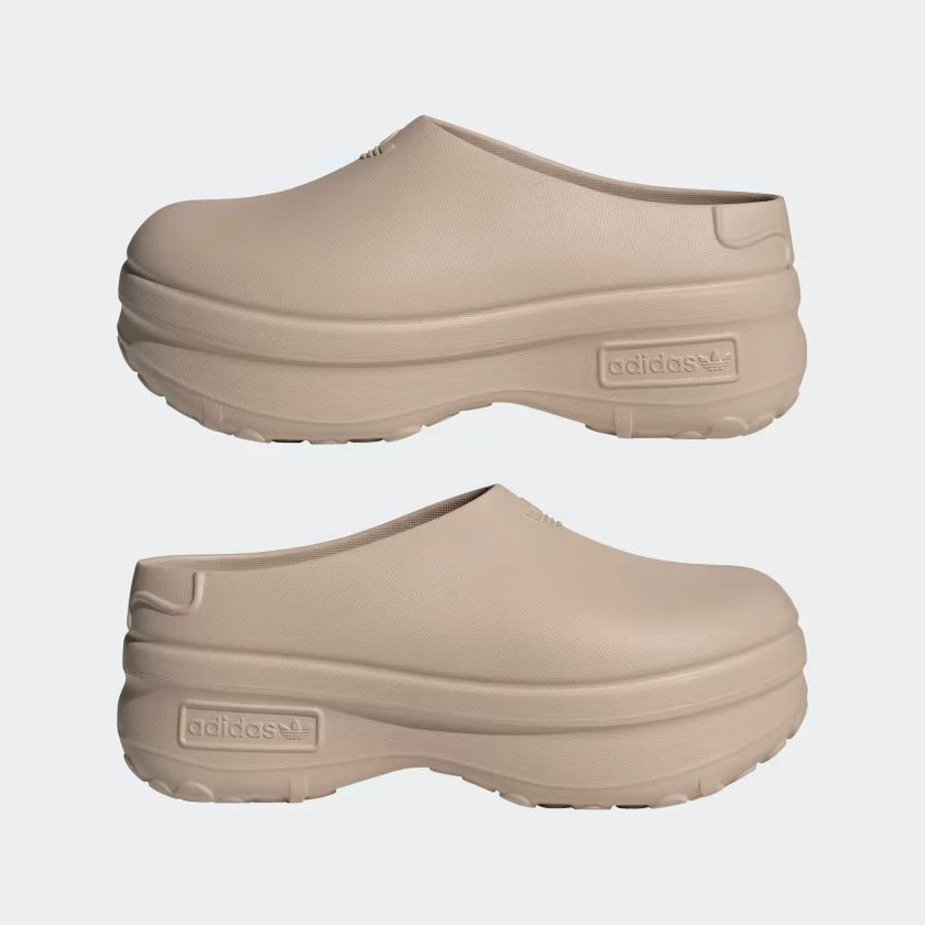 ADIFOM STAN SMITH MULE SHOES
