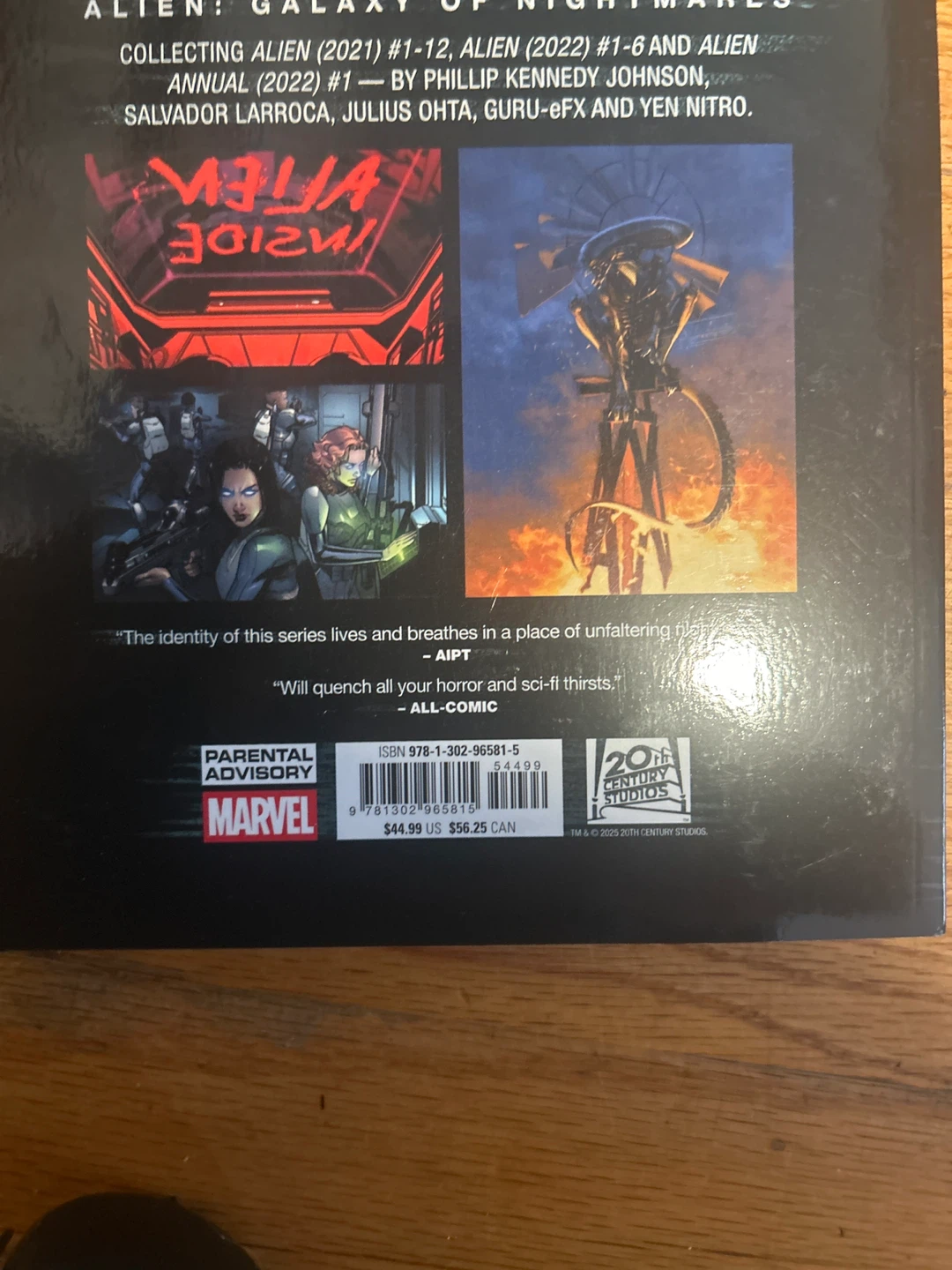 Comic book - photo 2