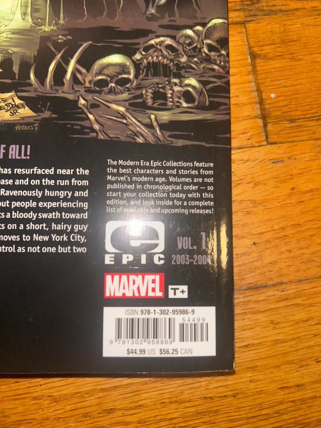 Comic book - photo 4