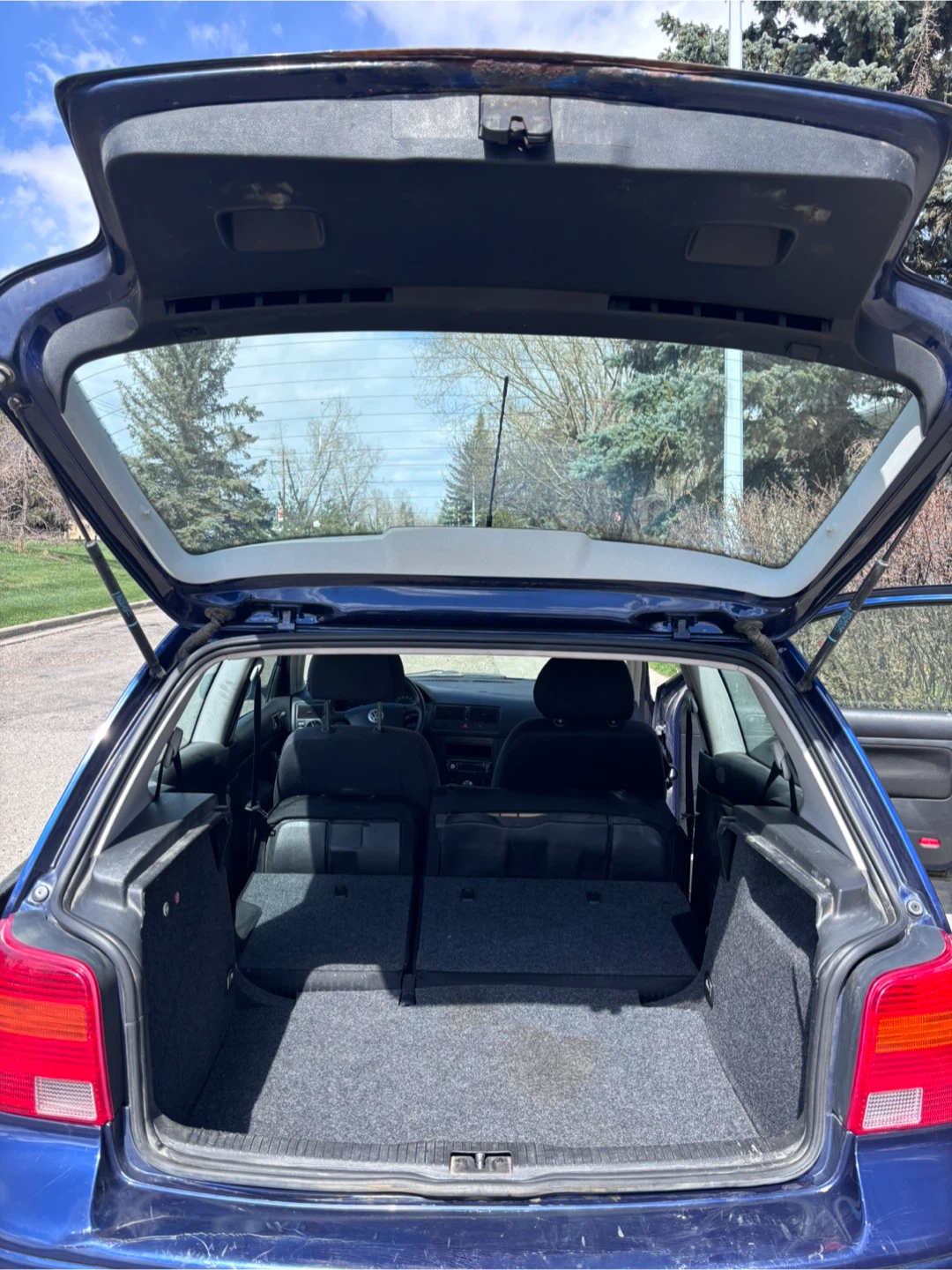 2002 Volkswagen Golf - photo 3