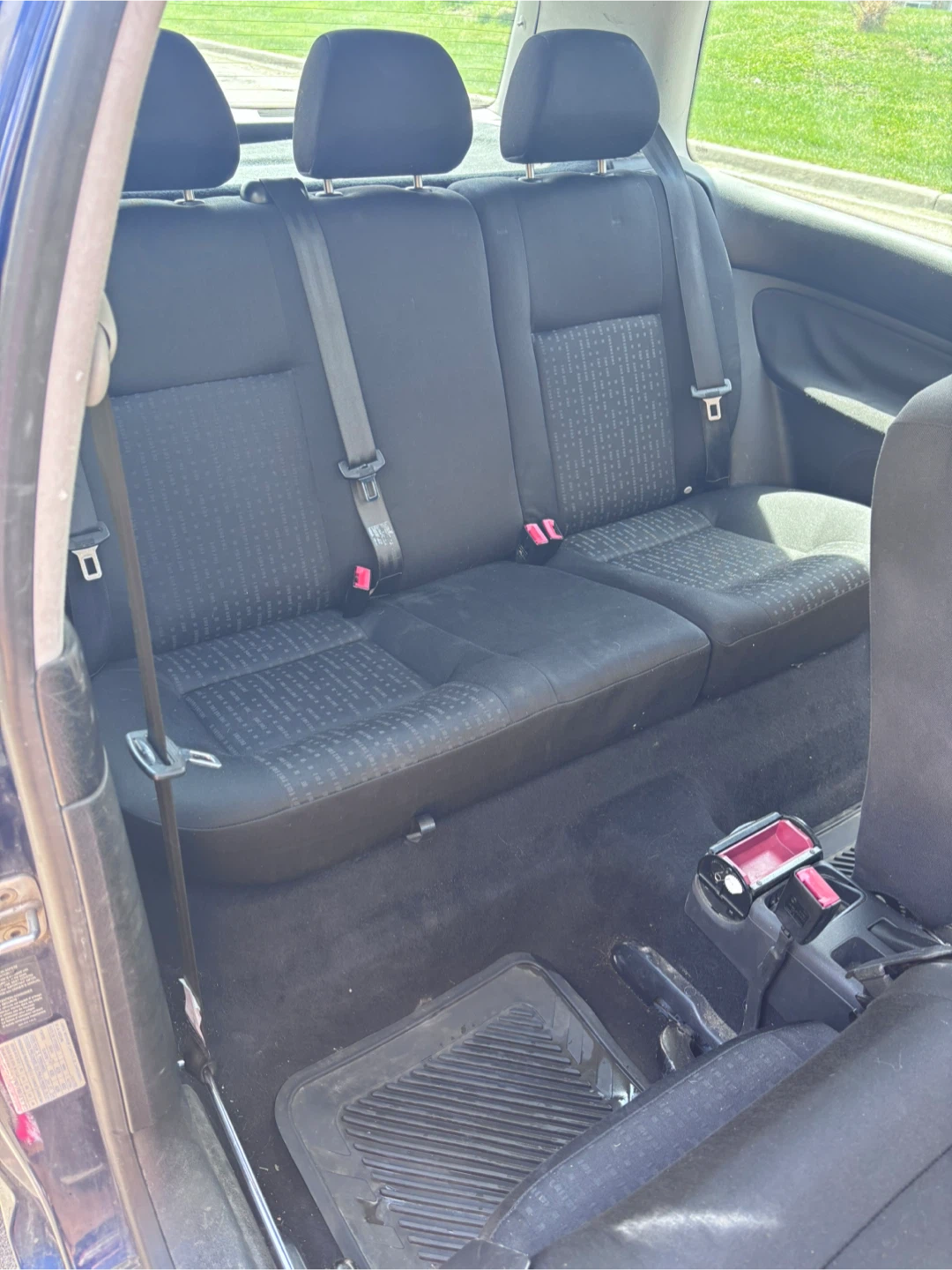 2002 Volkswagen Golf - photo 5