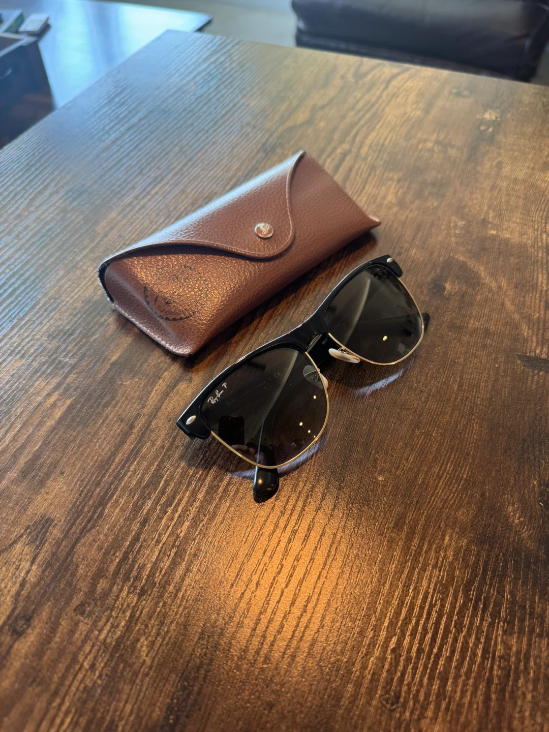 Ray-Ban RB 4175 Sunglasses - photo 2