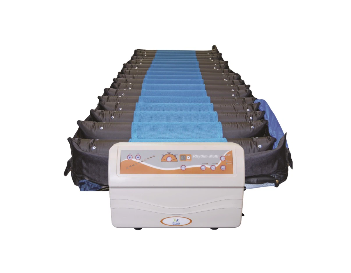 Prius Rhythm Multi Mattress System