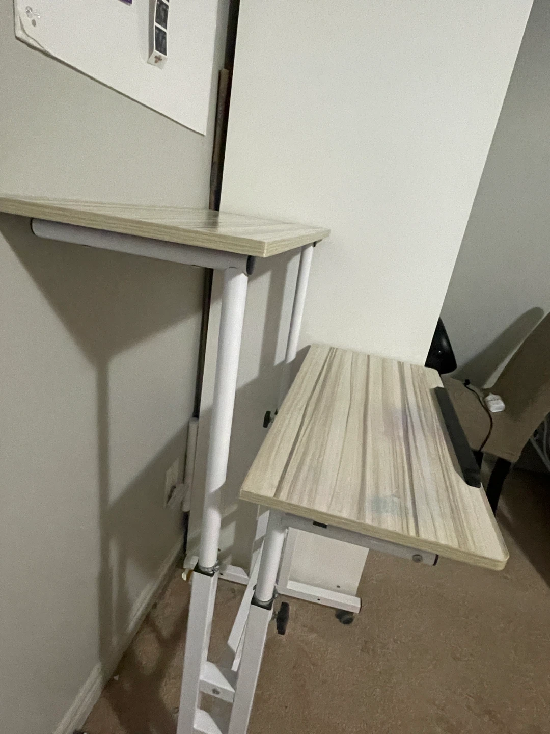 Adjustable Standing Desk
