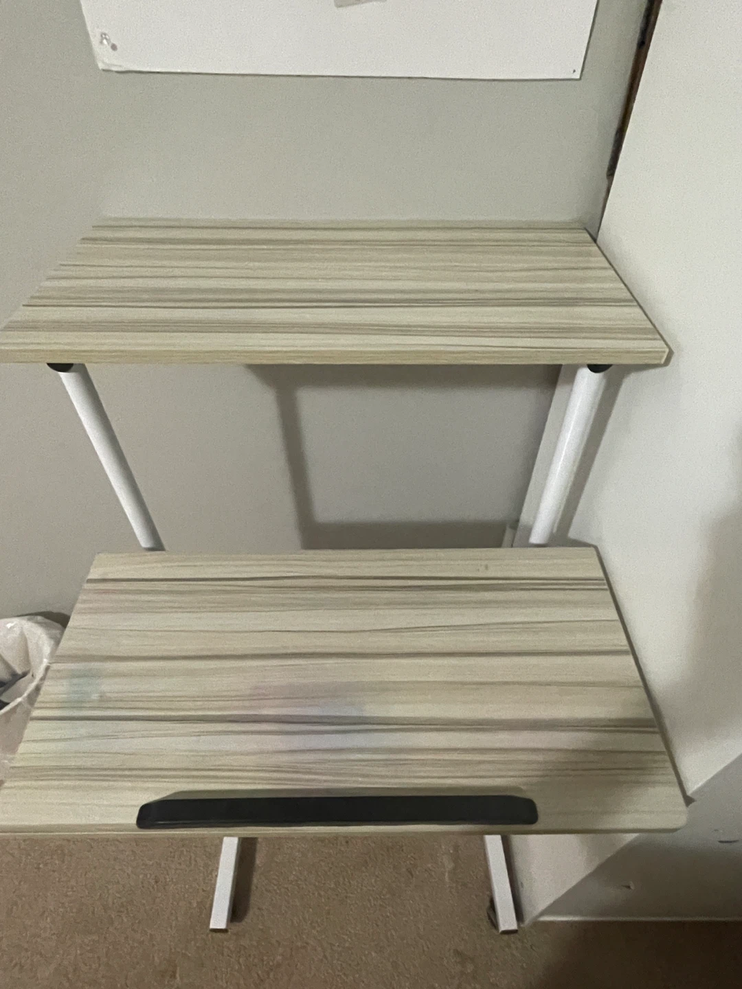 Adjustable Standing Desk - photo 2
