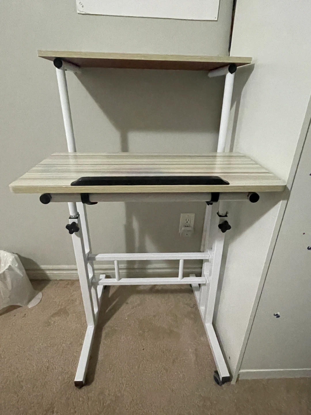 Adjustable Standing Desk - photo 3