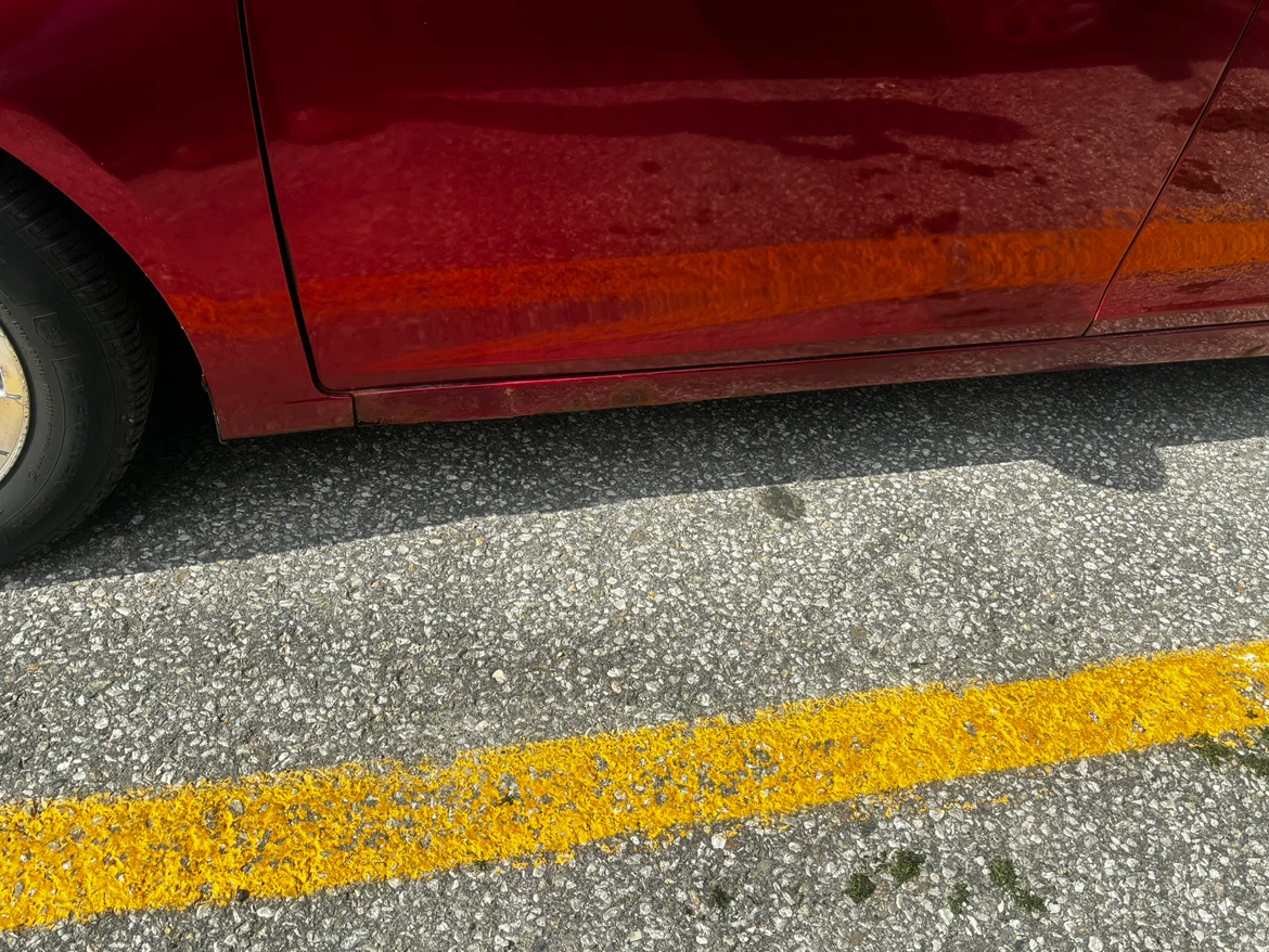 Chevrolet Cruze LT Sedan - photo 4