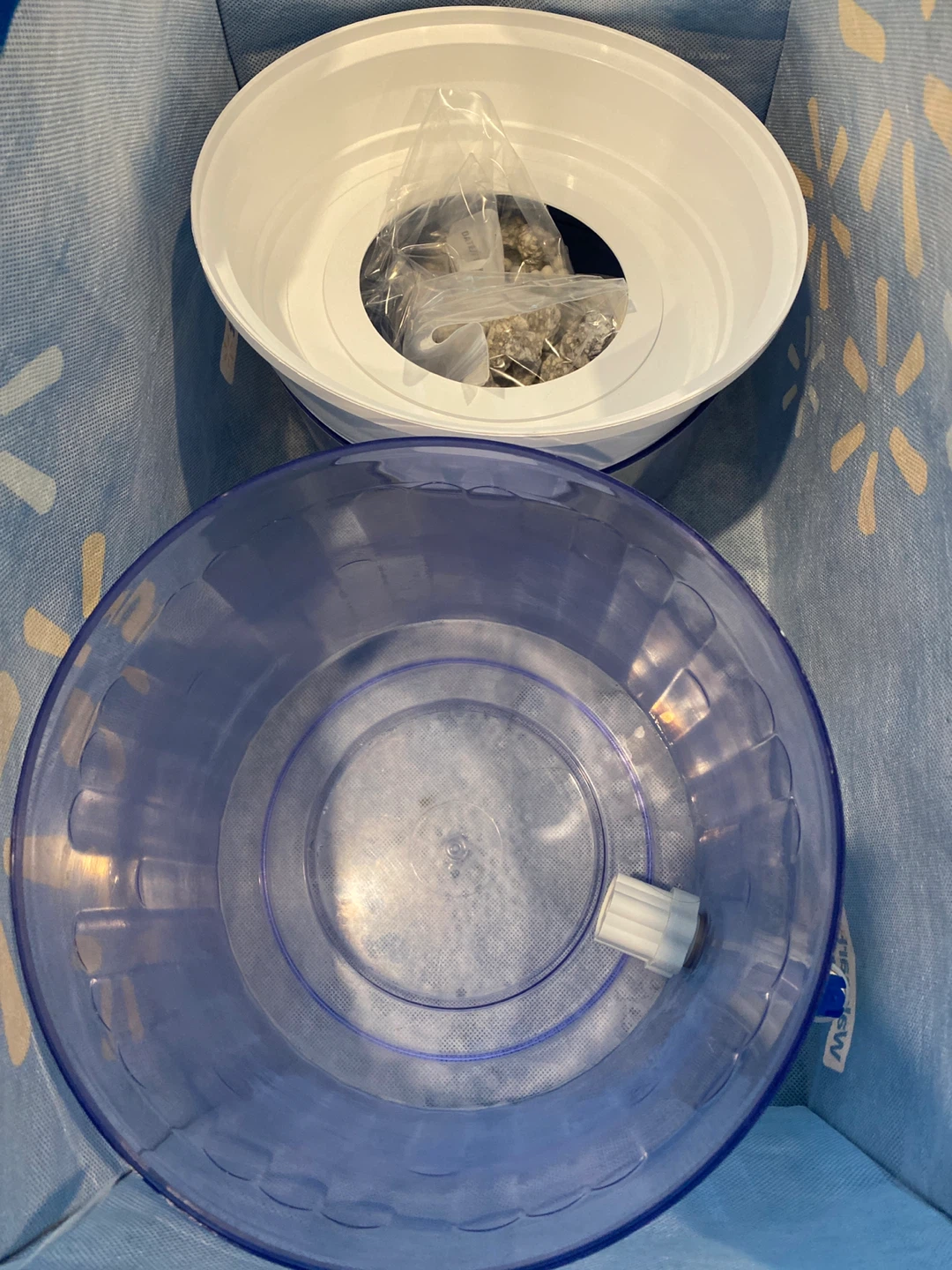 Santevia Fluoride Water Filter - photo 3