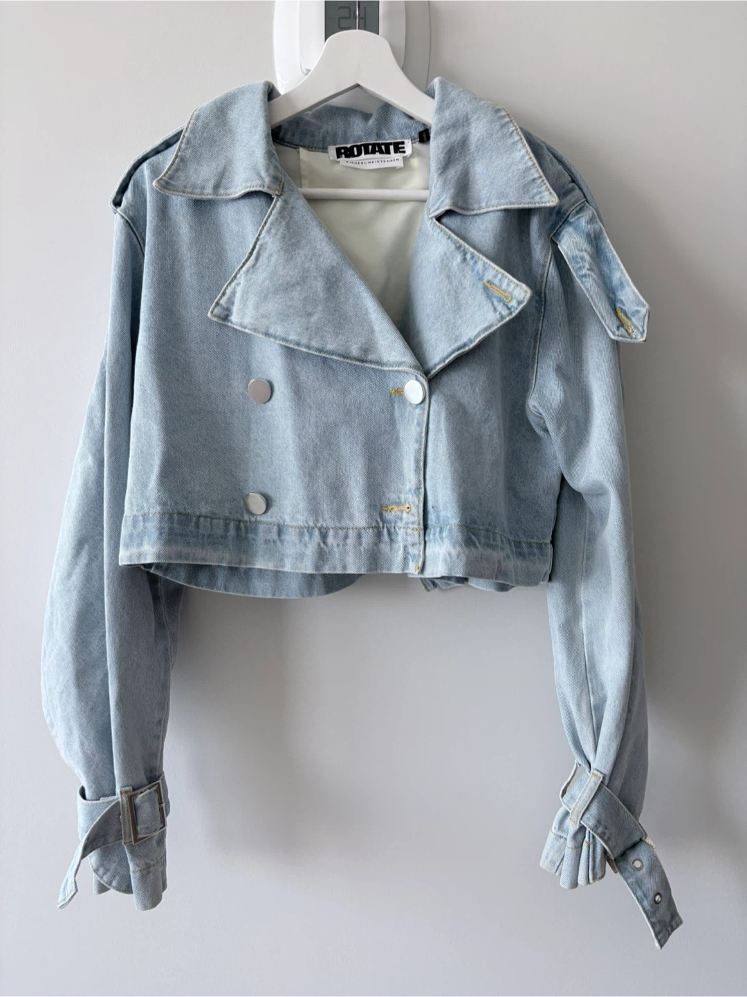ROTATE Birger Christensen Jacket