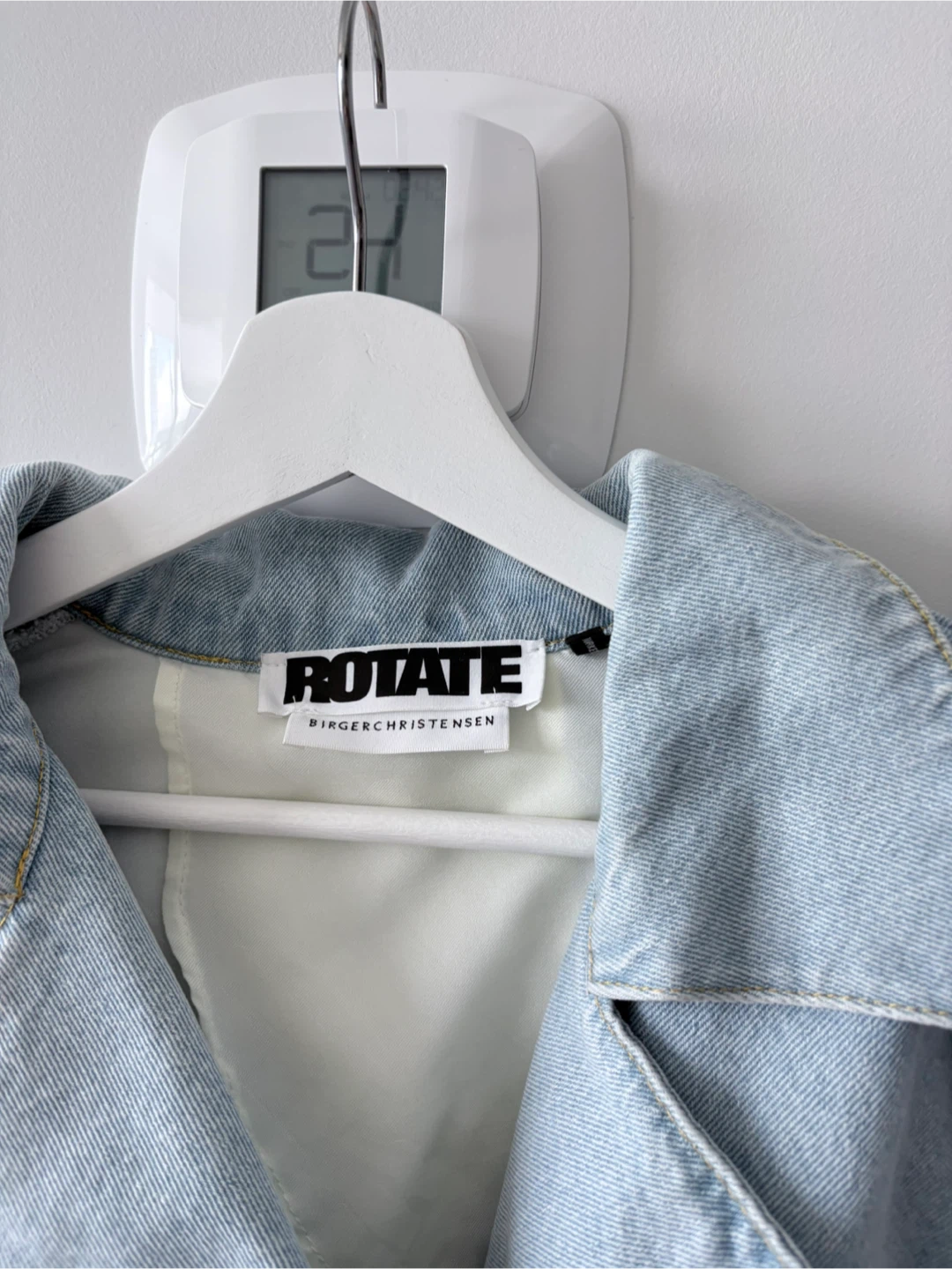 ROTATE Birger Christensen Jacket - photo 2