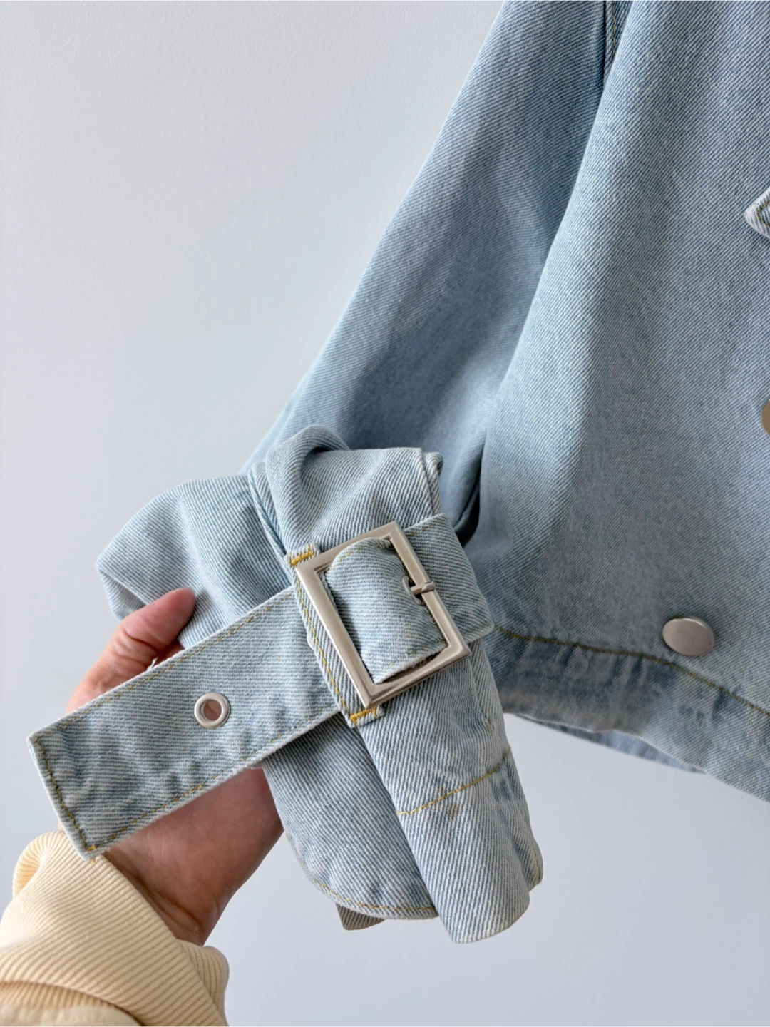 ROTATE Birger Christensen Jacket - photo 3