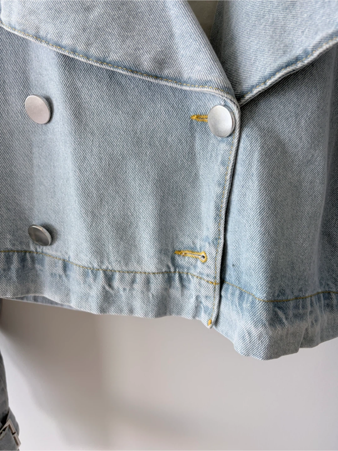 ROTATE Birger Christensen Jacket - photo 4