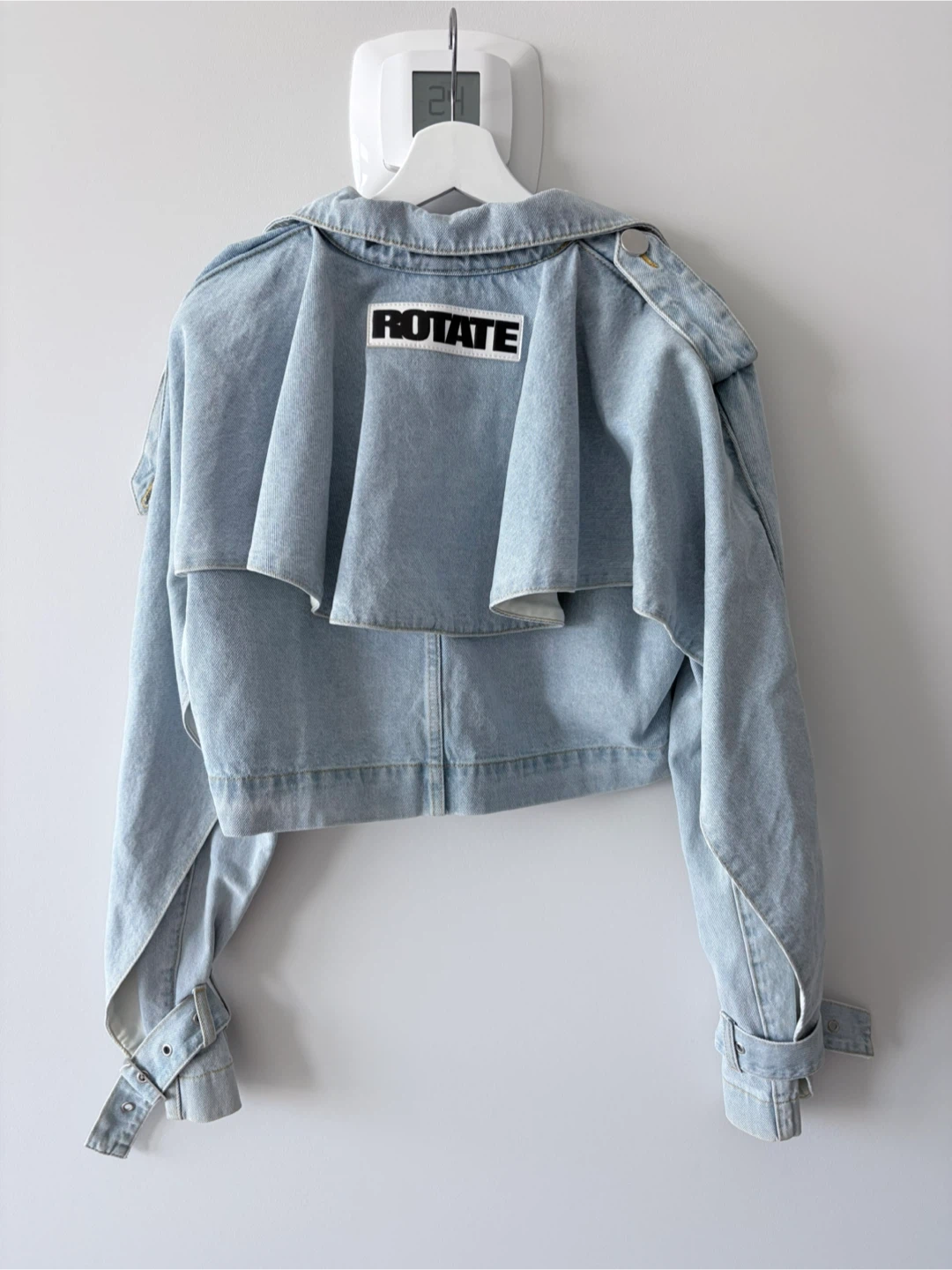 ROTATE Birger Christensen Jacket - photo 5