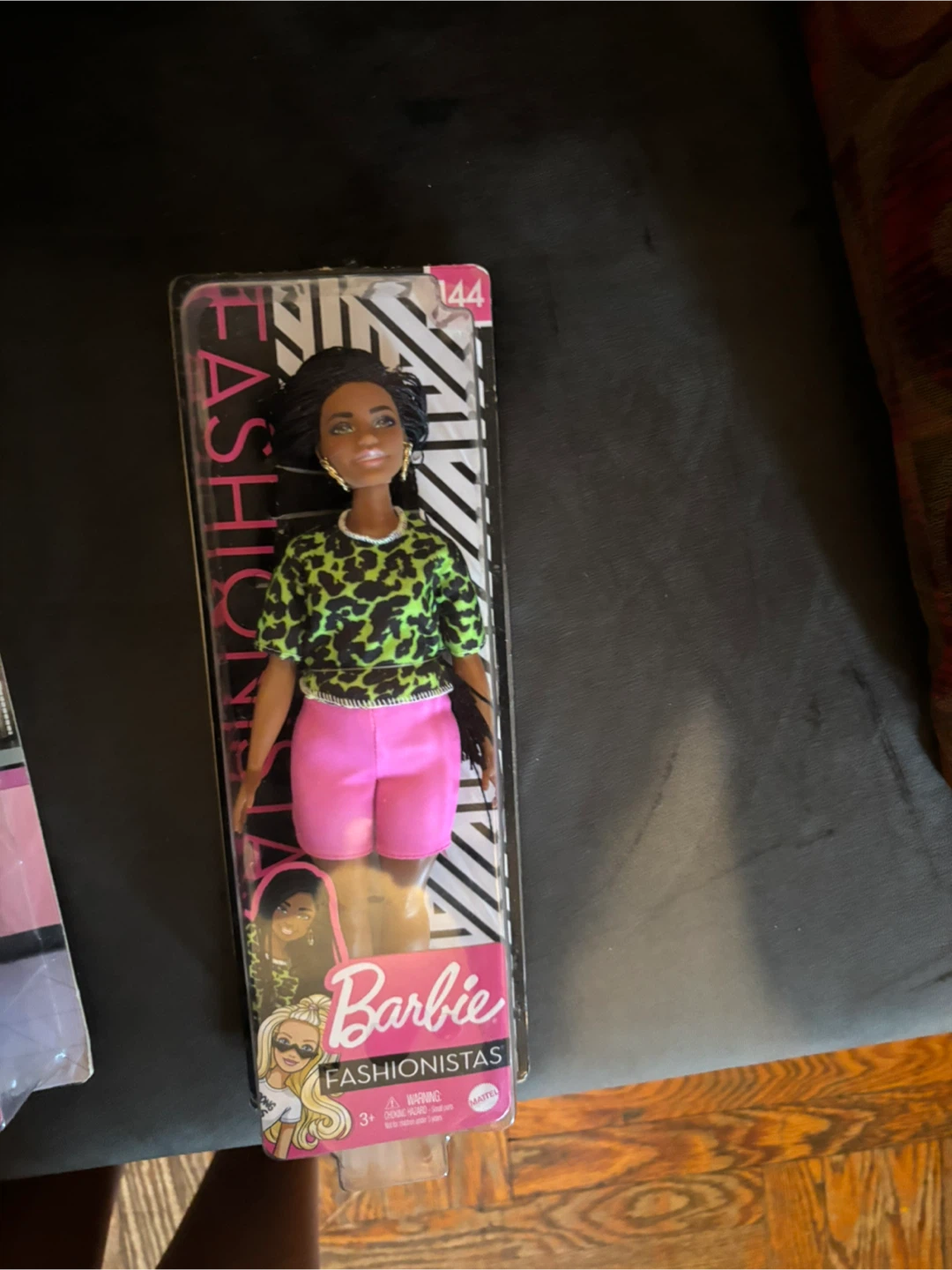 Barbie Fashionistas Doll Lot