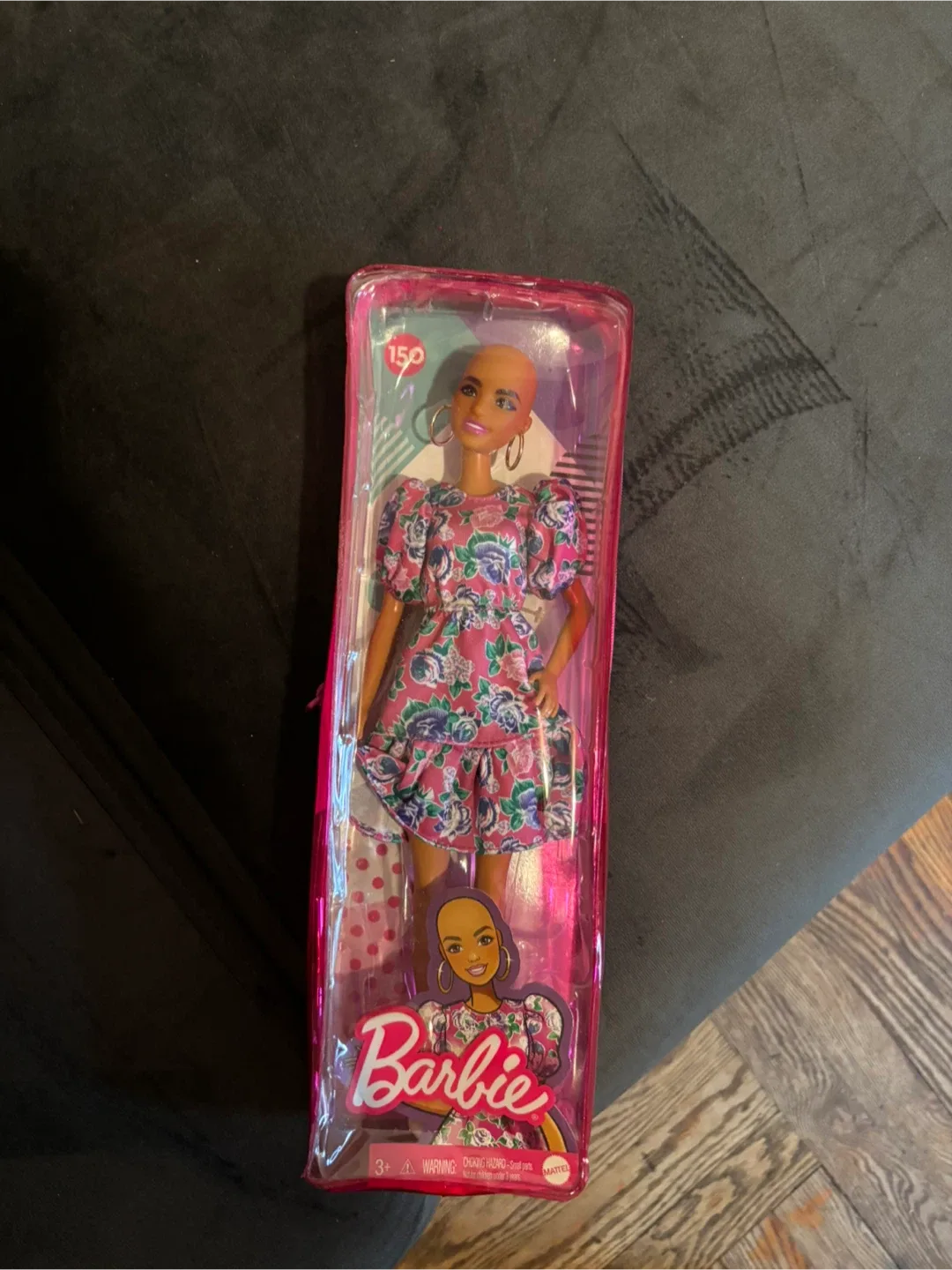 Barbie Fashionistas Doll Lot - photo 2
