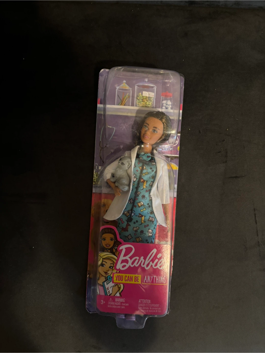 Barbie Fashionistas Doll Lot - photo 3