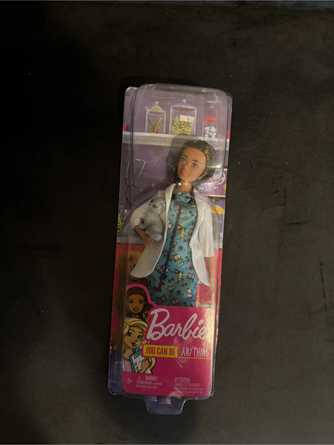 Barbie Fashionistas Doll Lot - photo 3