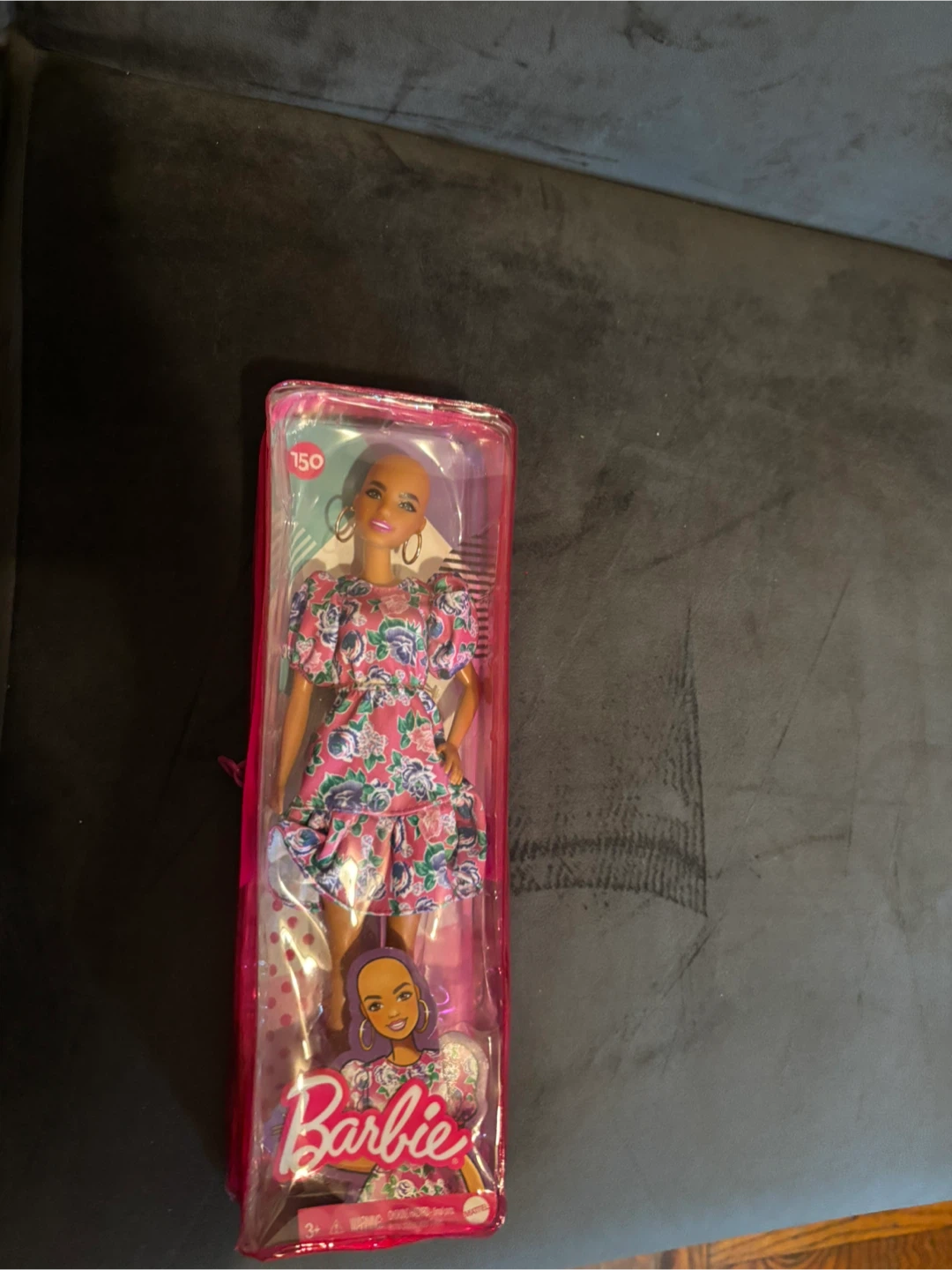 Barbie Fashionistas Doll Lot - photo 4