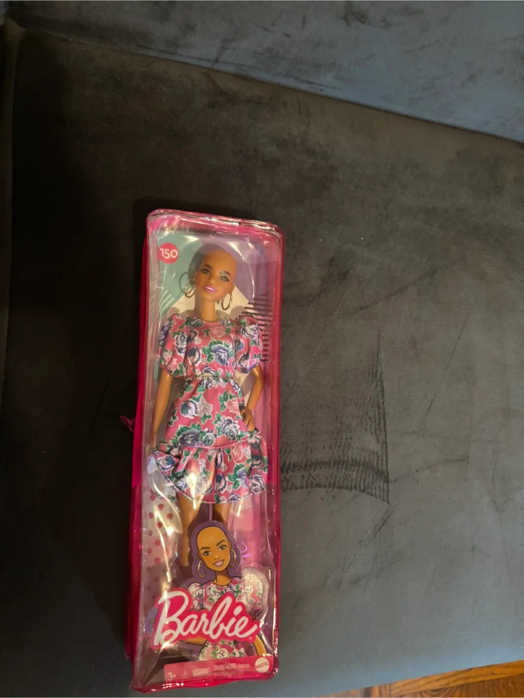 Barbie Fashionistas Doll Lot - photo 4