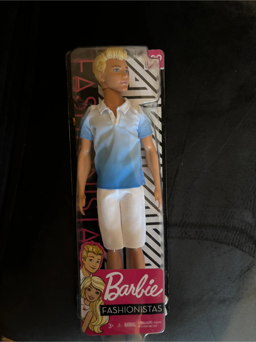 Barbie Fashionistas Doll Lot - photo 5