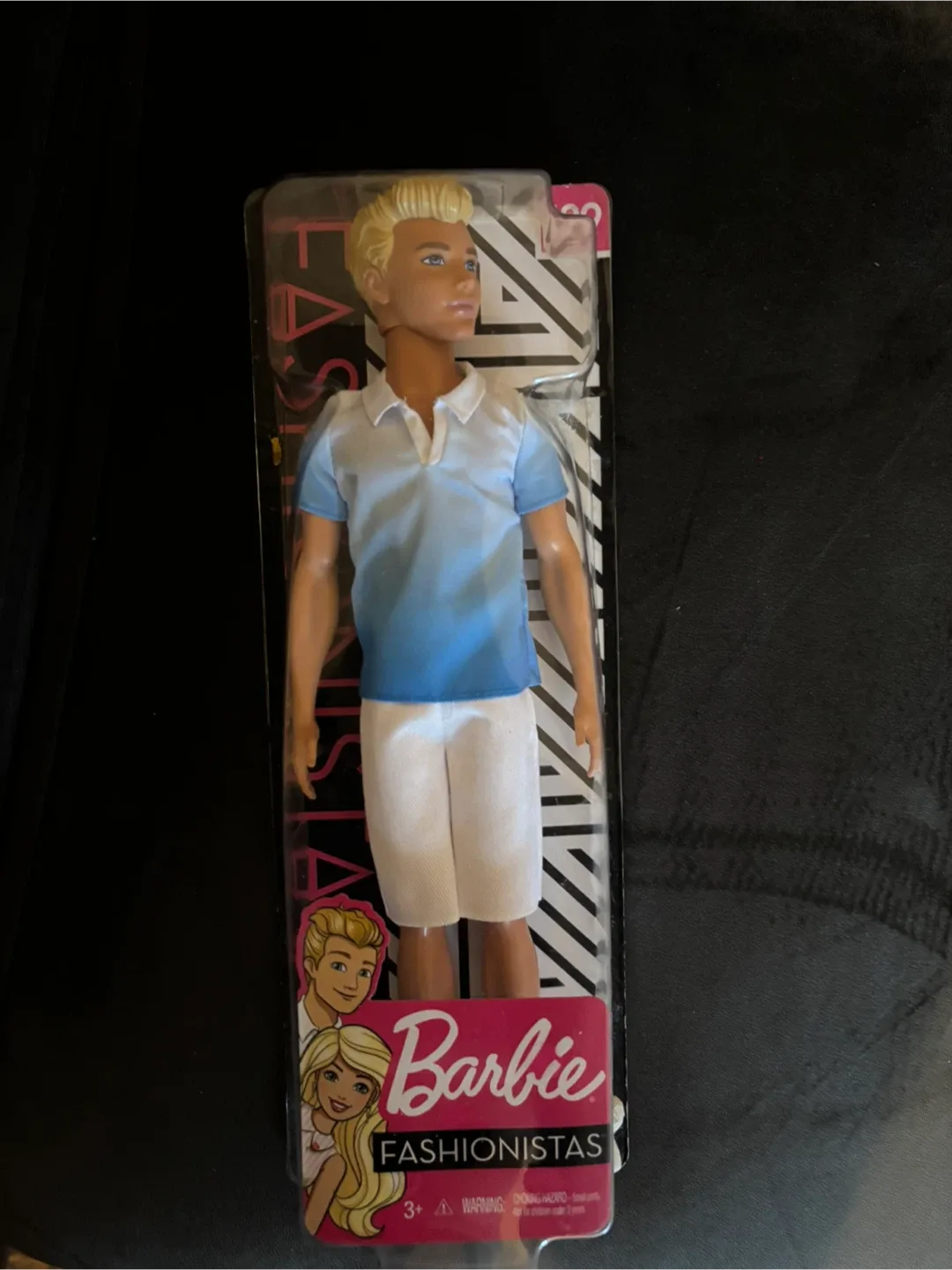 Barbie Fashionistas Doll Lot - photo 5