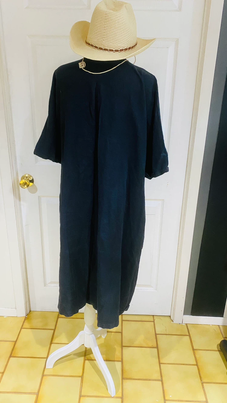 M and S collection size 20 ladies caftan - photo 4