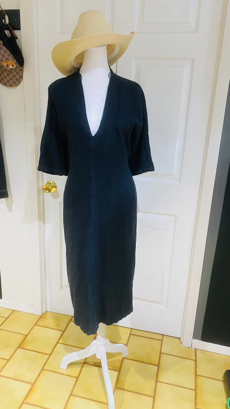 M and S collection size 20 ladies caftan - photo 5