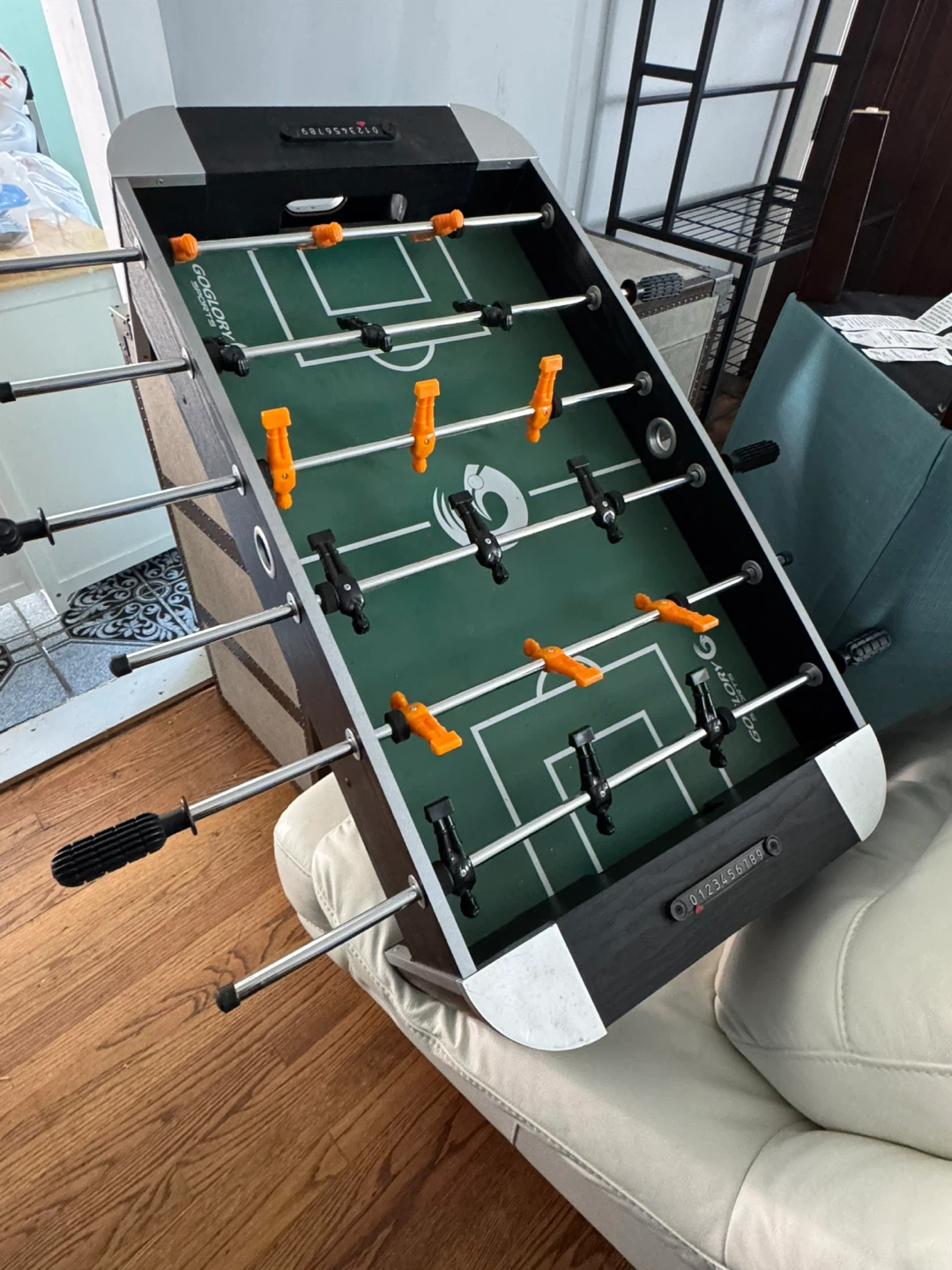 GoSports Foosball Table