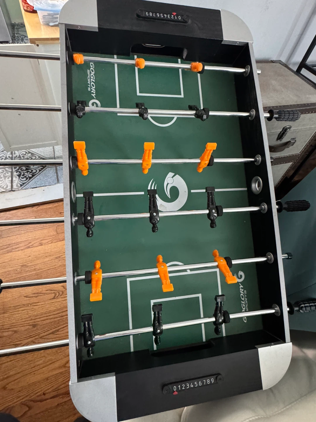 GoSports Foosball Table - photo 2