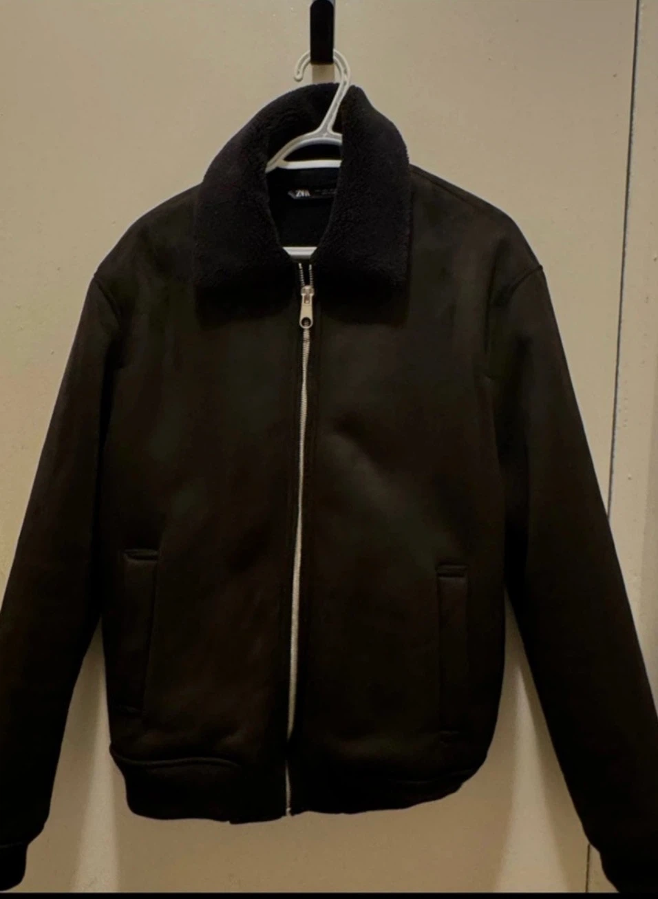 Zara jacket