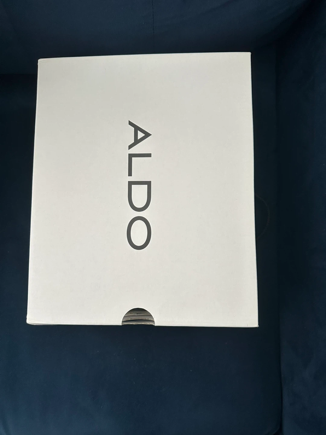 ALDO Silver High Heel Pumps - photo 2