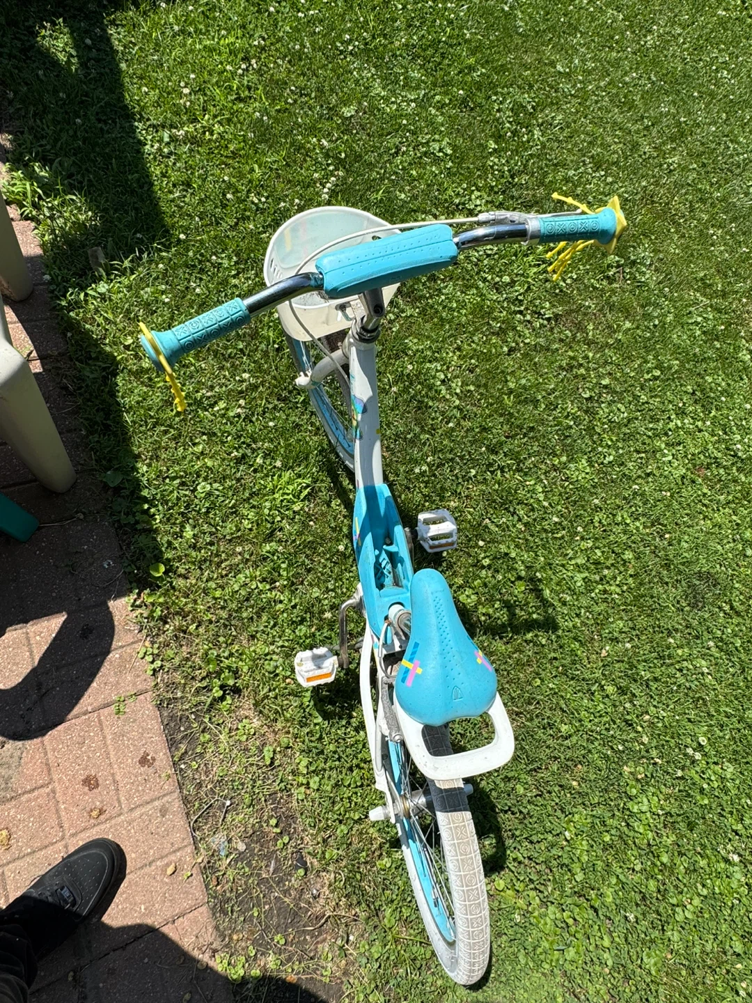 Trek Mystic Kids Bike with Basket - photo 3