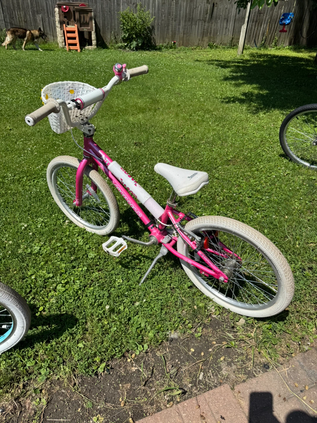 Haro Superdo 20–inch Kids Bike - photo 2