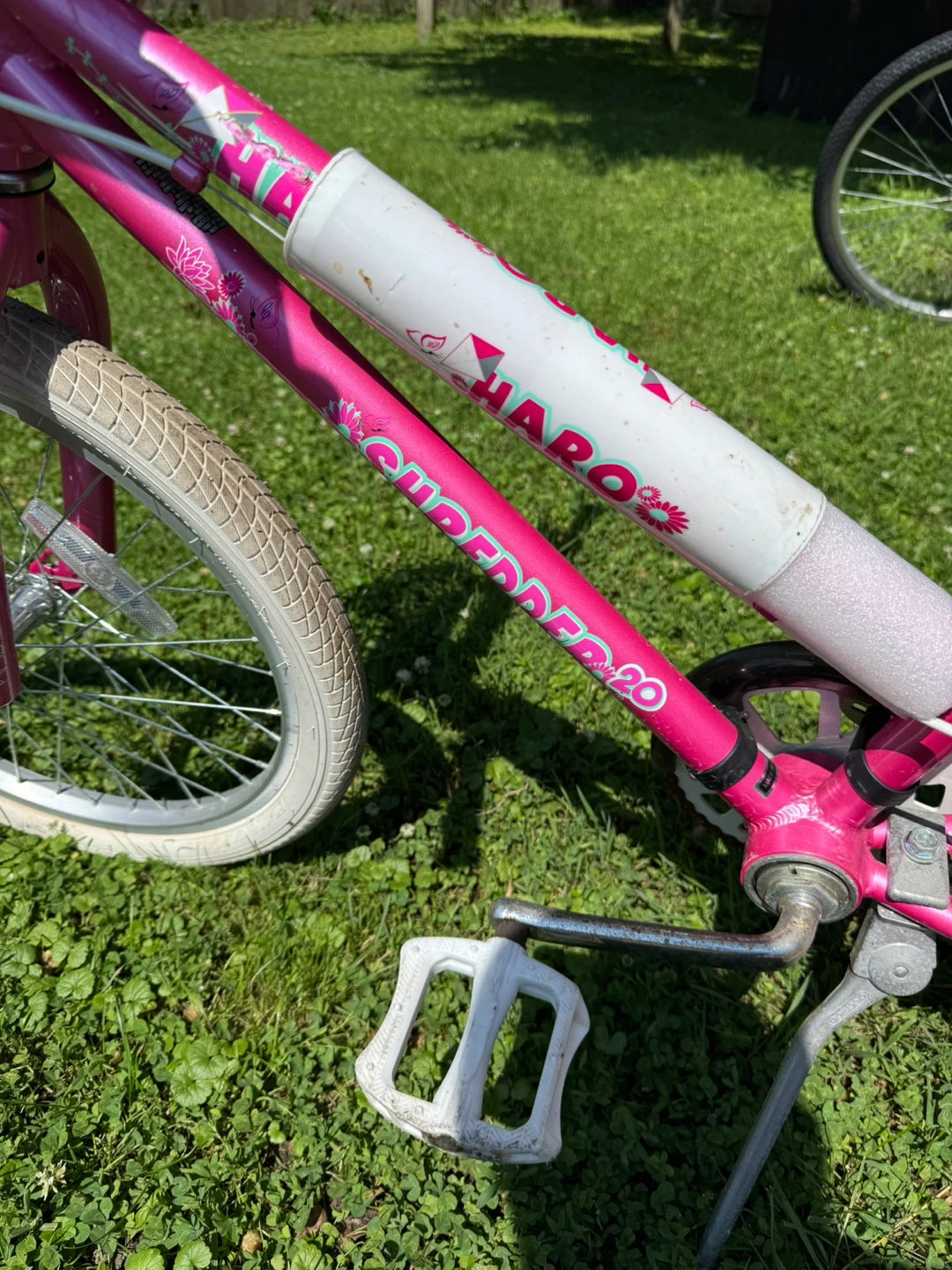 Haro Superdo 20–inch Kids Bike - photo 3