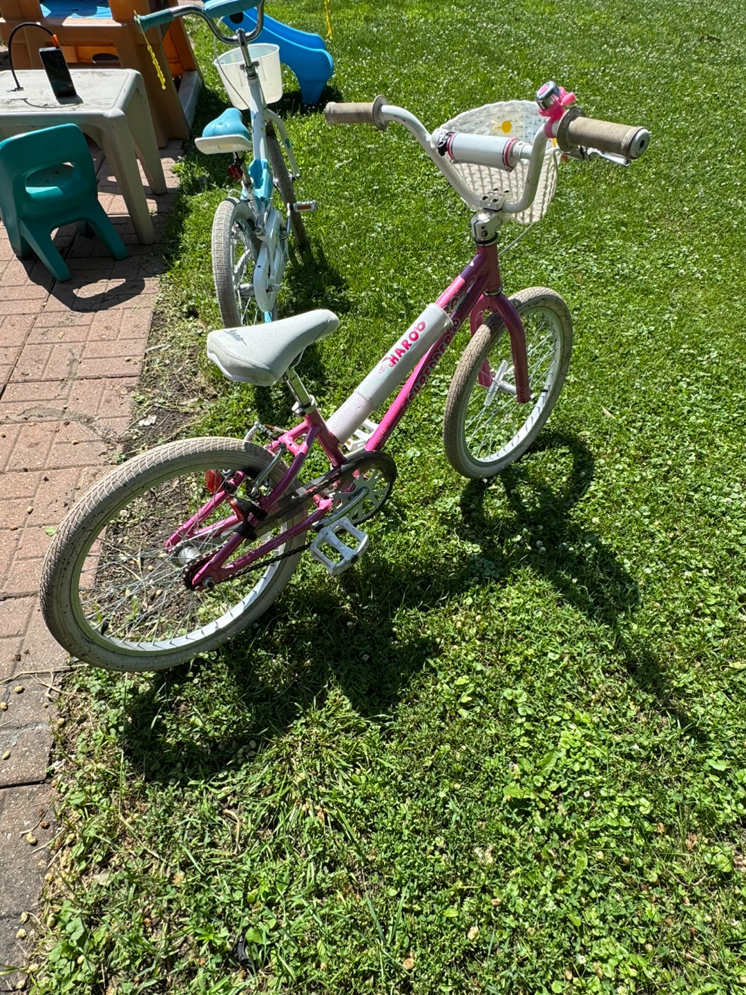 Haro Superdo 20–inch Kids Bike - photo 4