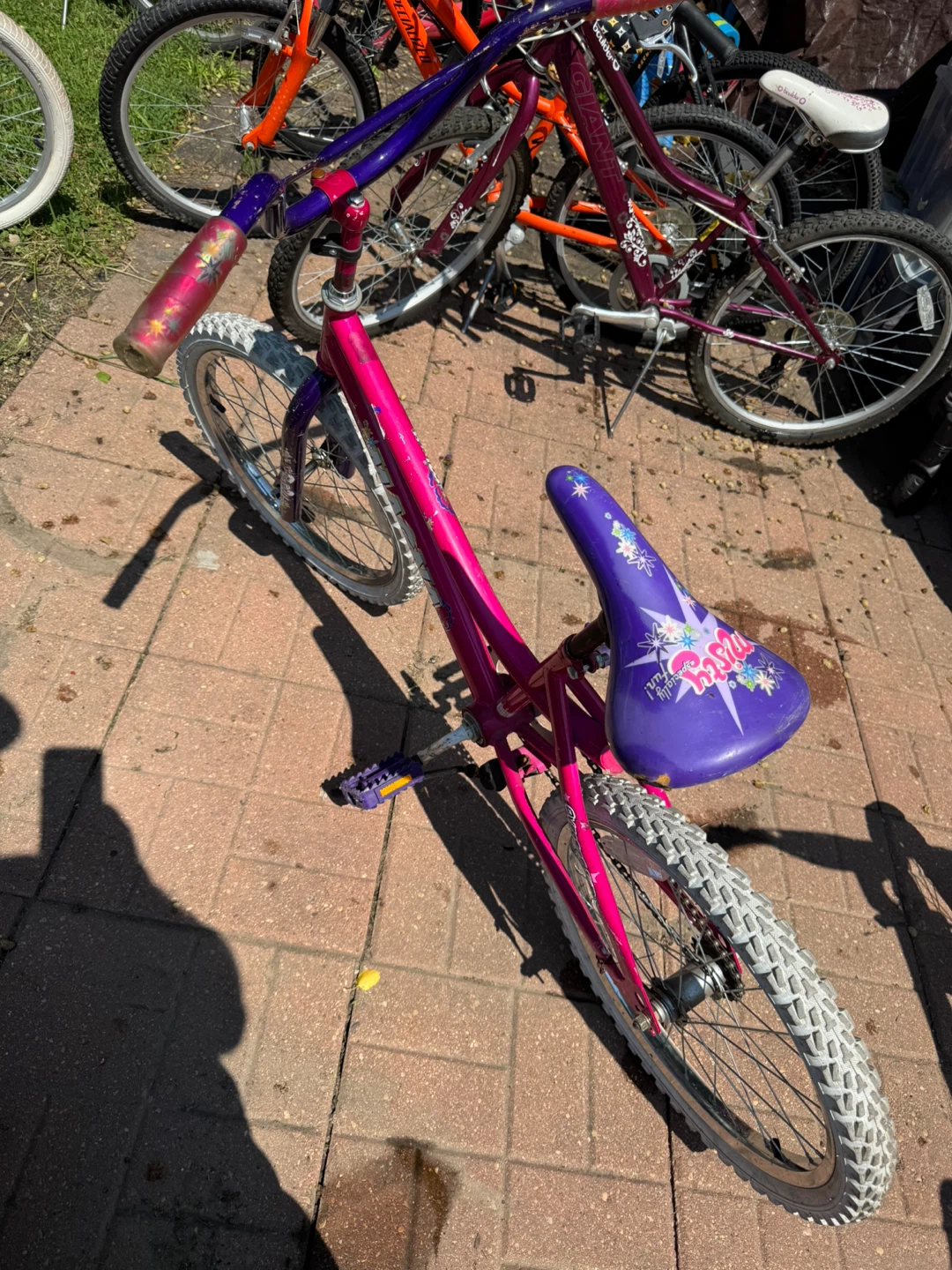 Magna Girls Bike - photo 4