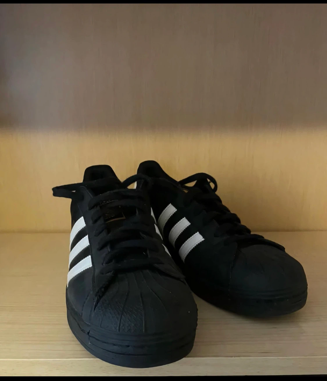 Adidas Superstar Shoes
