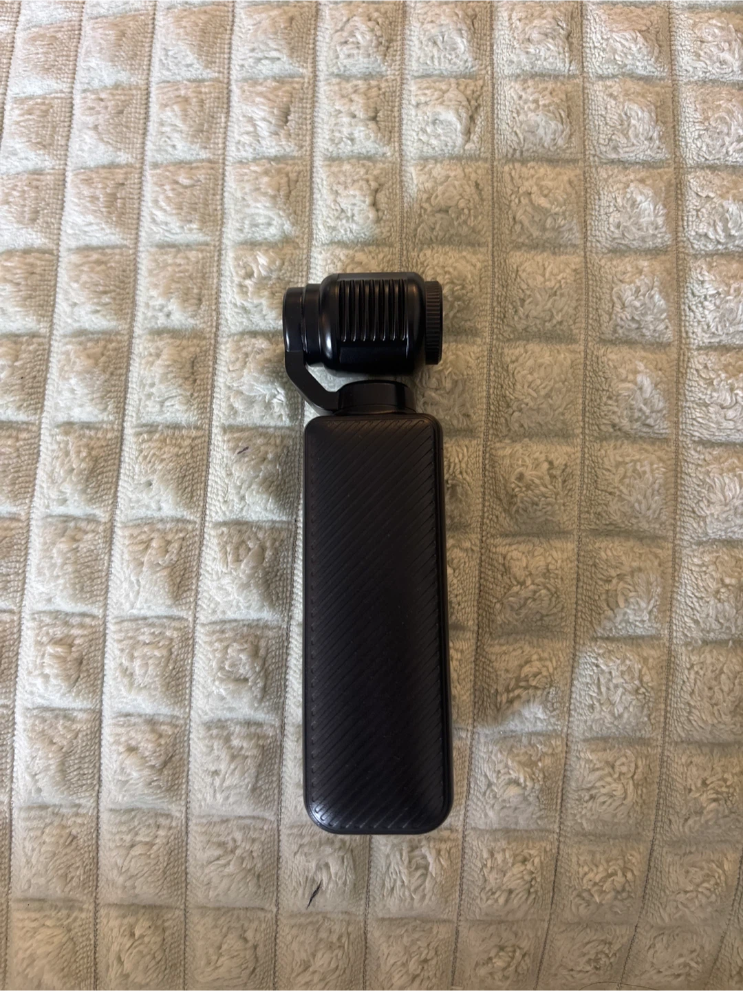 Q7 CCD Digital Camera Gimbal Stabilizer - photo 3
