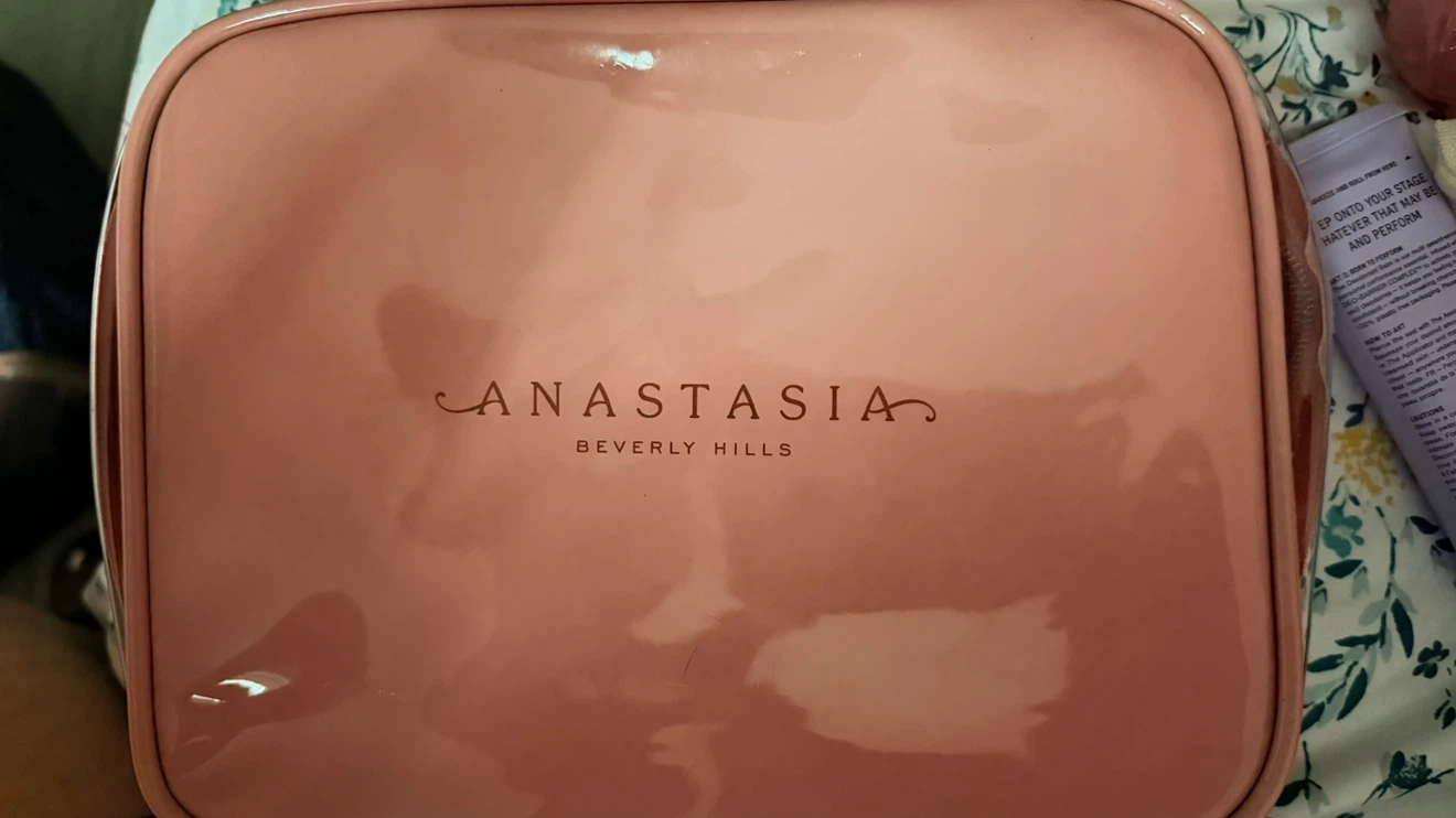 Anastasia Beverly Hills Makeup Bag Set of 3 - photo 2