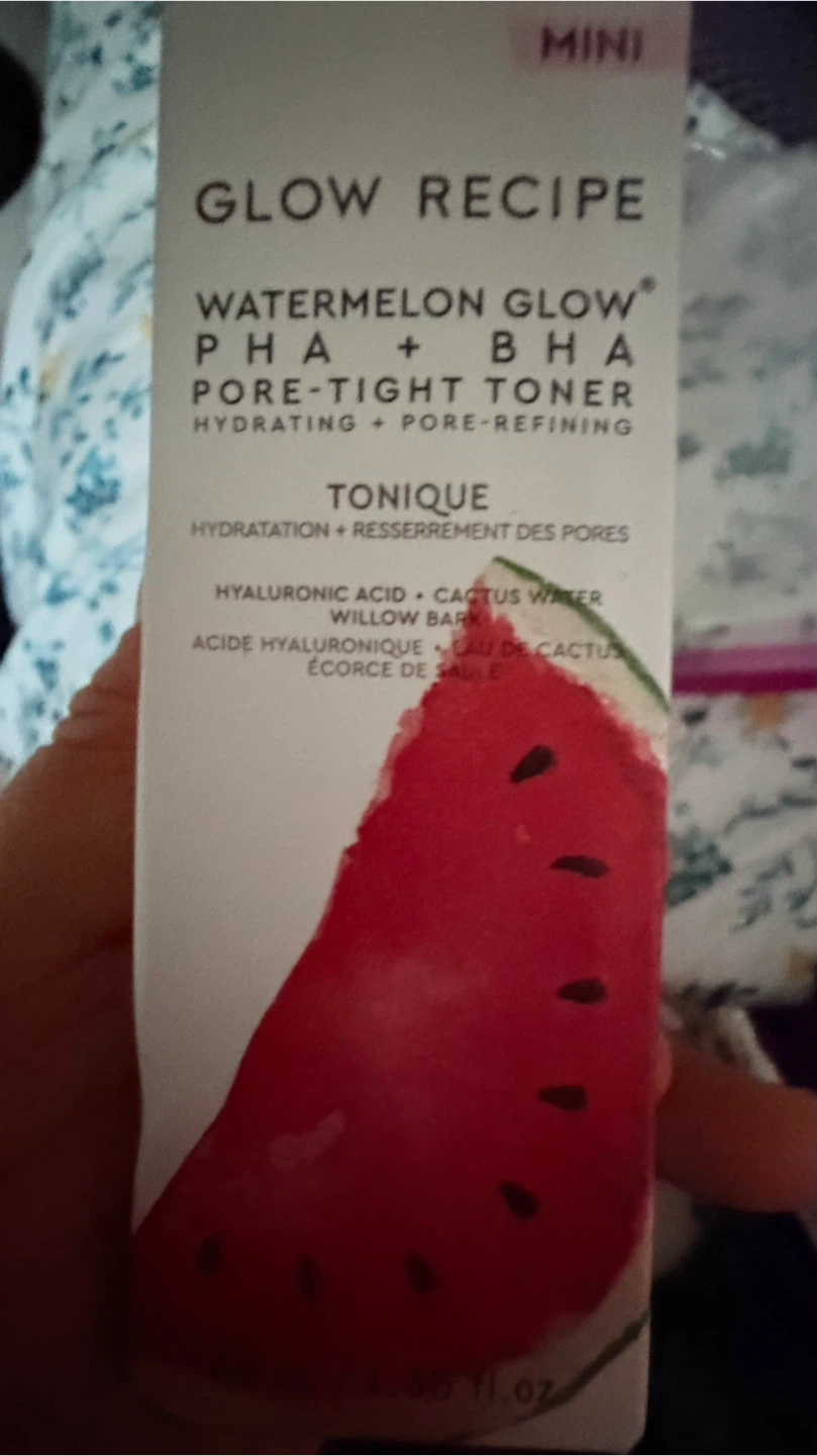 Glow Recipe Watermelon set of 2 - photo 4