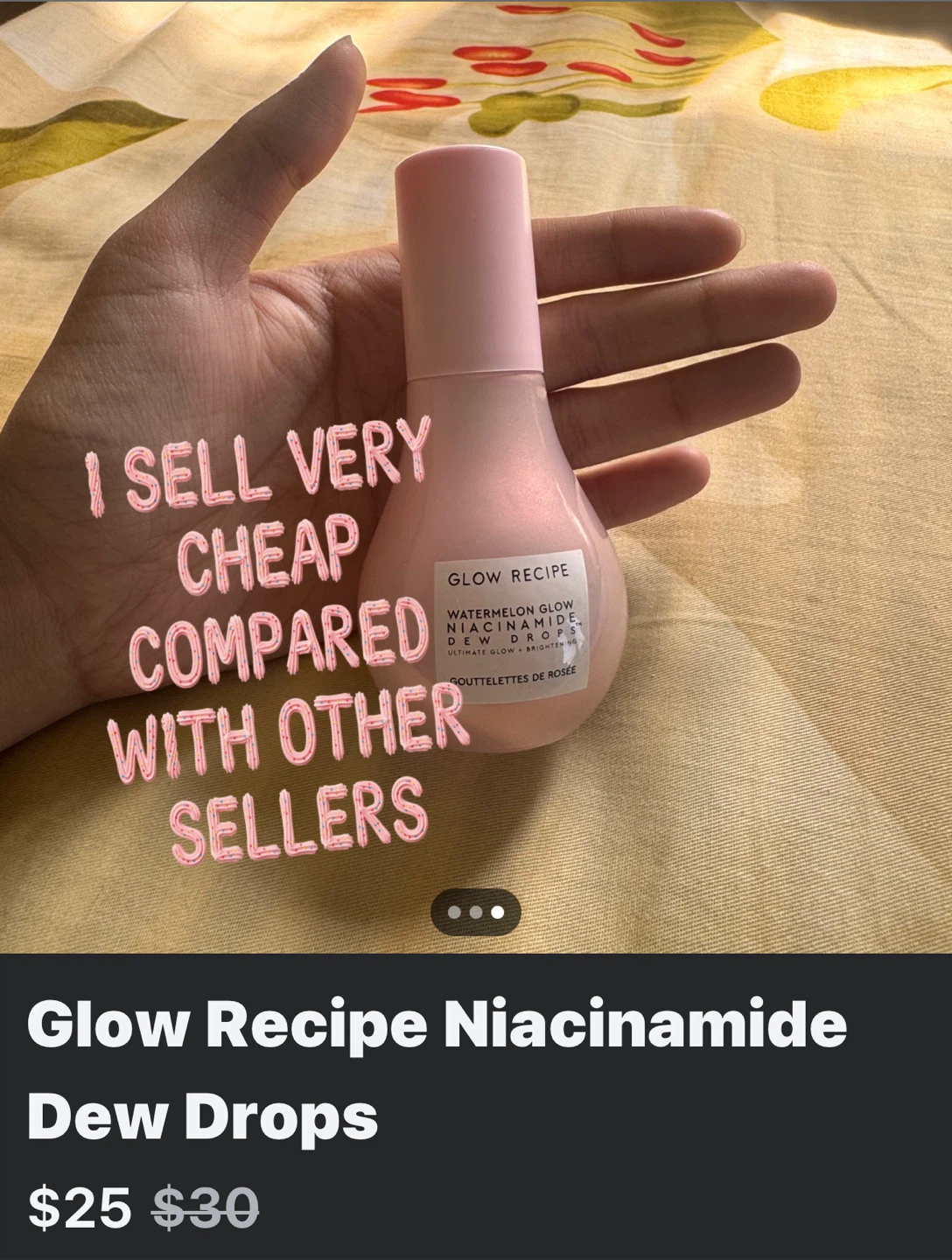 Glow Recipe Watermelon set of 2 - photo 5