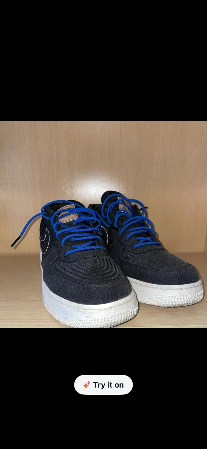 Nike Air Force 1