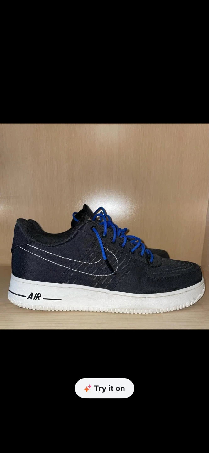 Nike Air Force 1 - photo 3