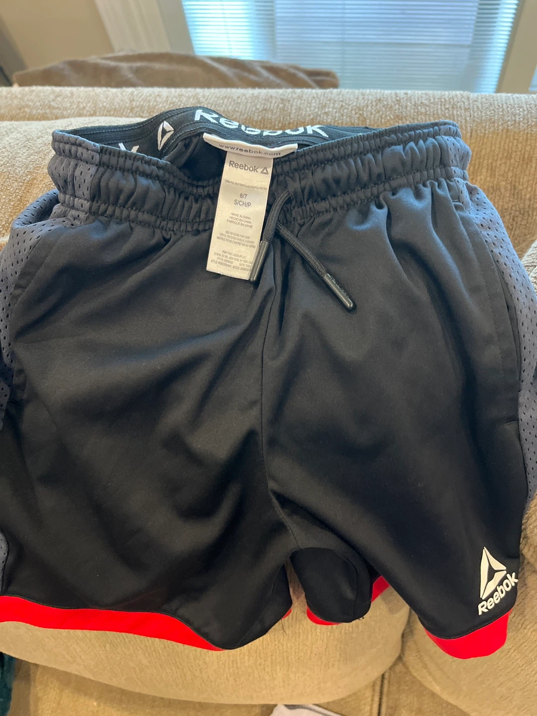 Jordan & Nike Shorts Bundle kids - photo 2
